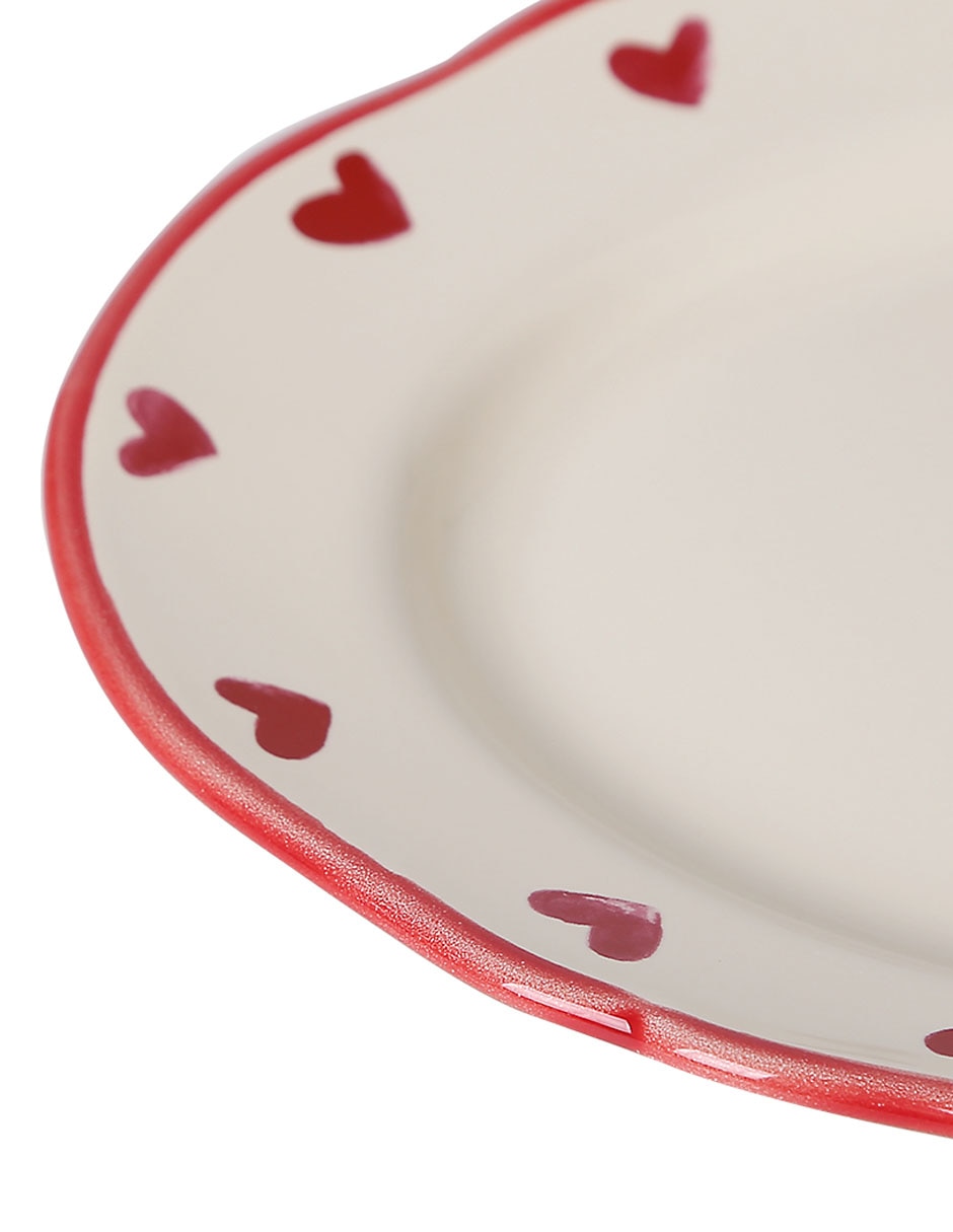 Plato Love Aura de stoneware 4