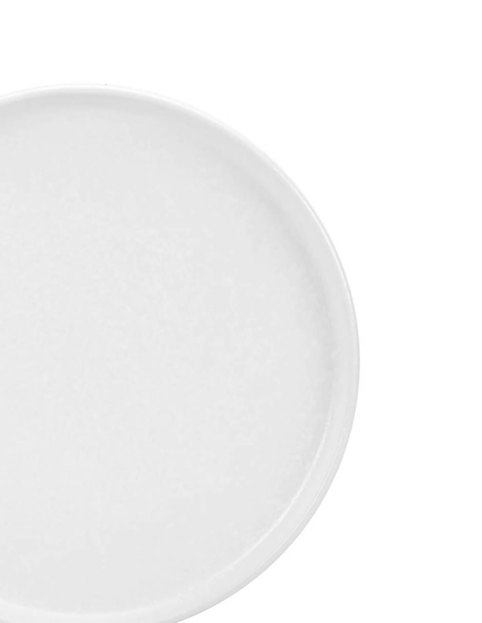 Plato ensalada Yaneiro de cerámica 2
