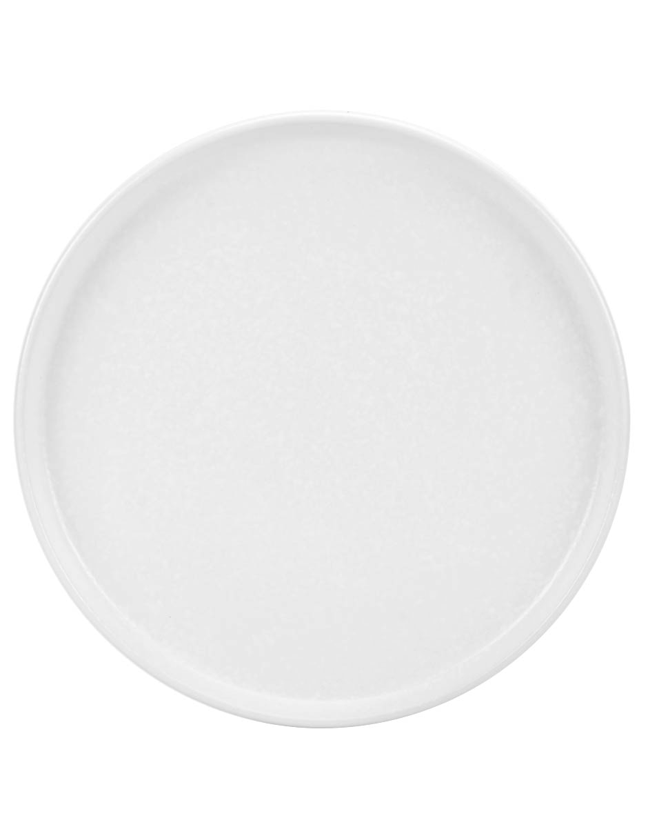 Plato trinche Yaneiro de cerámica
