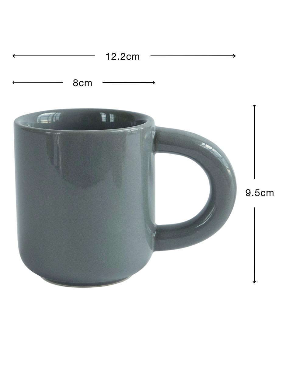 Taza clásica 3