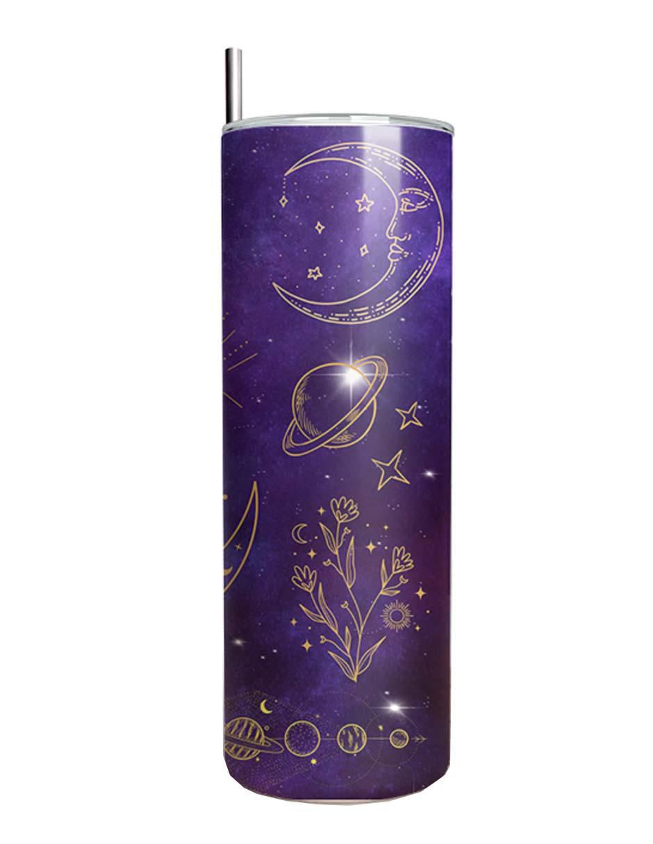 Termo de acero inoxidable con tapa disc top 591 ml 4