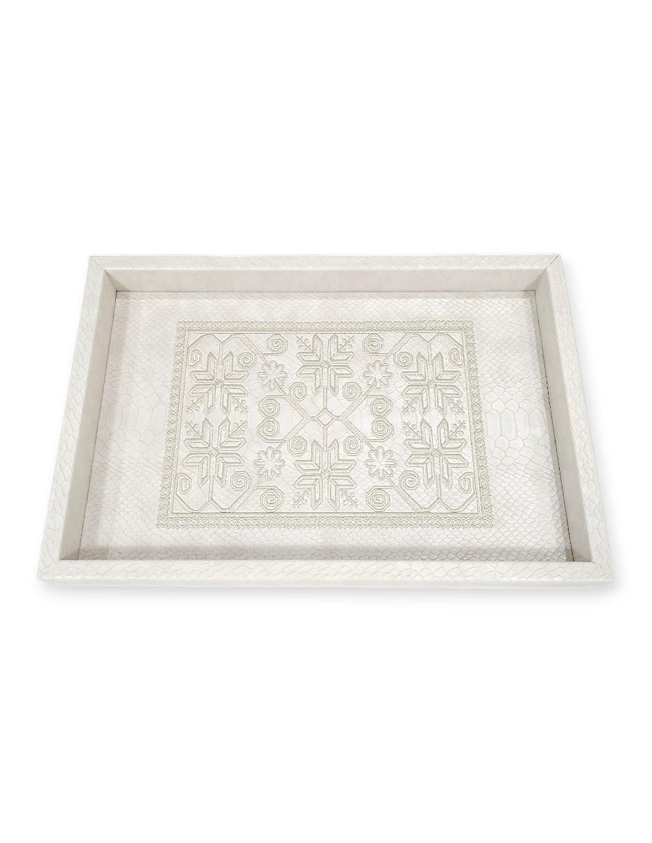 Bandeja decorativa 3