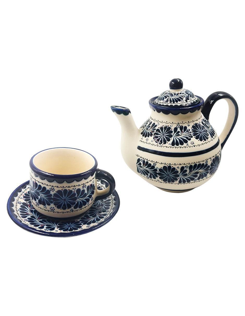 Set de tazas latte 15 piezas 2