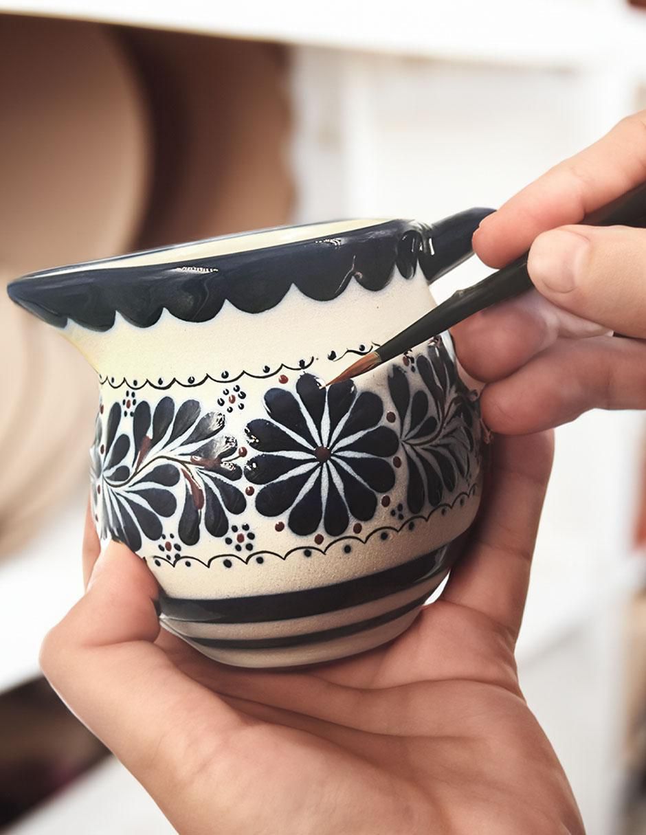 Set de tazas latte 15 piezas 4