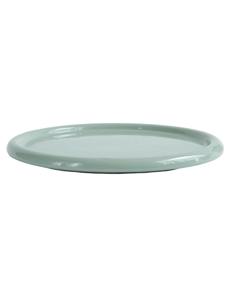 Plato trinche de stoneware 2