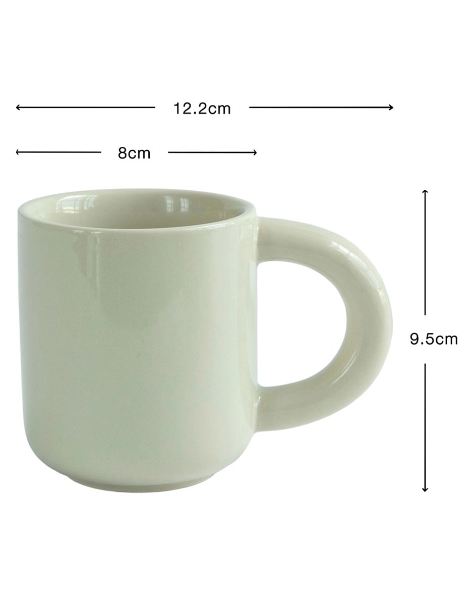 Taza americana 3