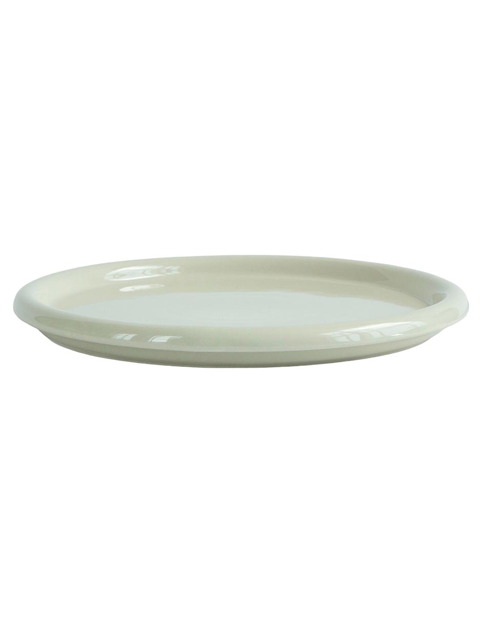 Plato ensalada de stoneware 2