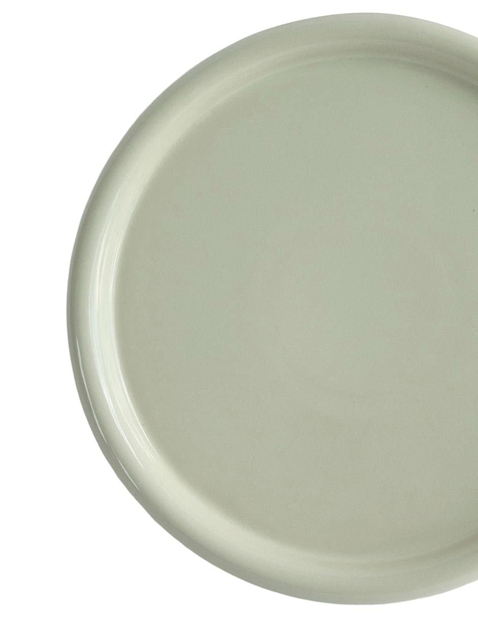 Plato ensalada de stoneware 3