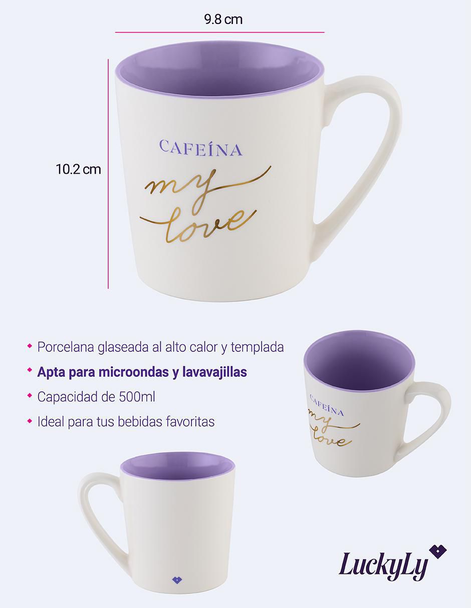 Set tazas térmica 2 piezas 2