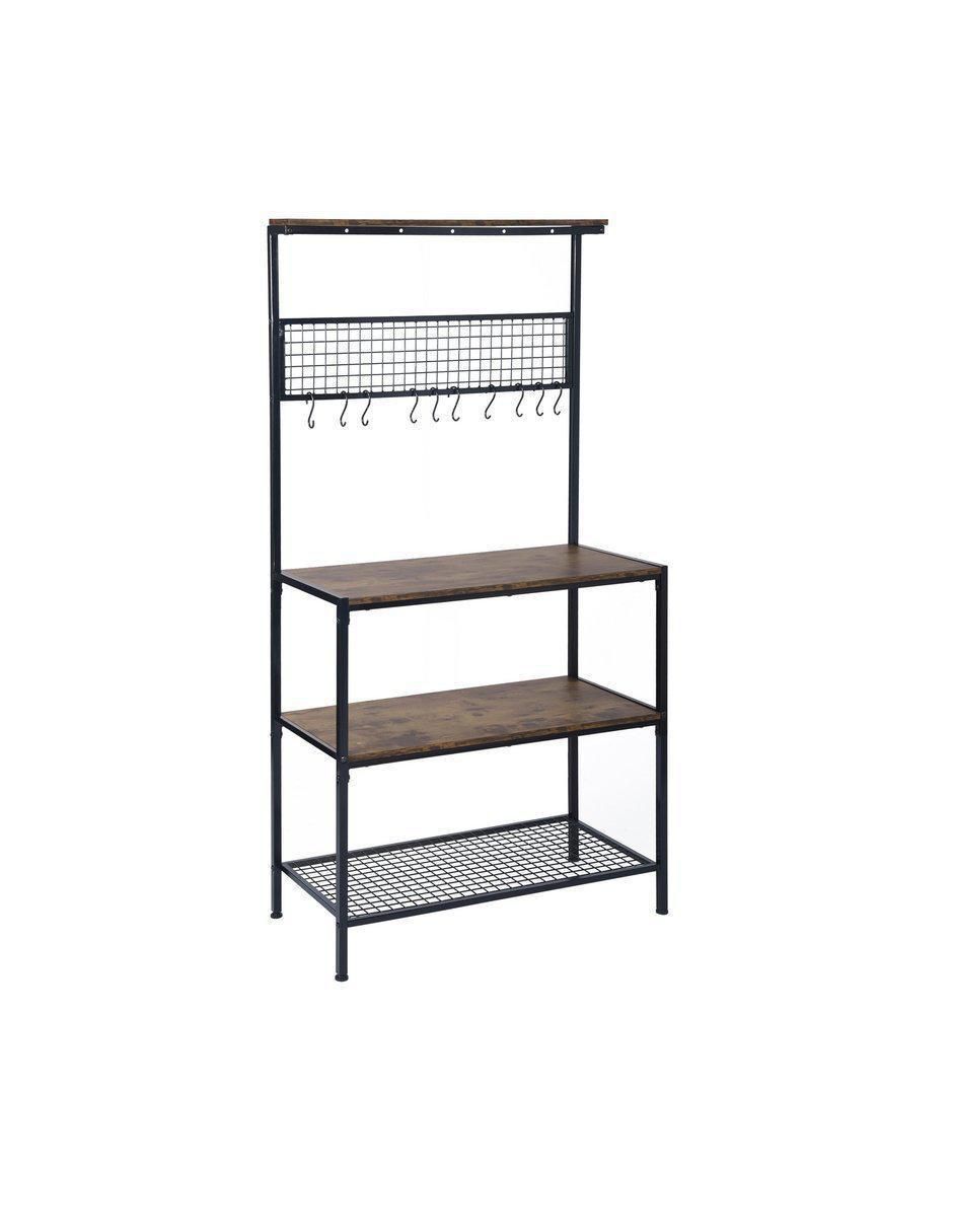 Estante de MDF Keyon