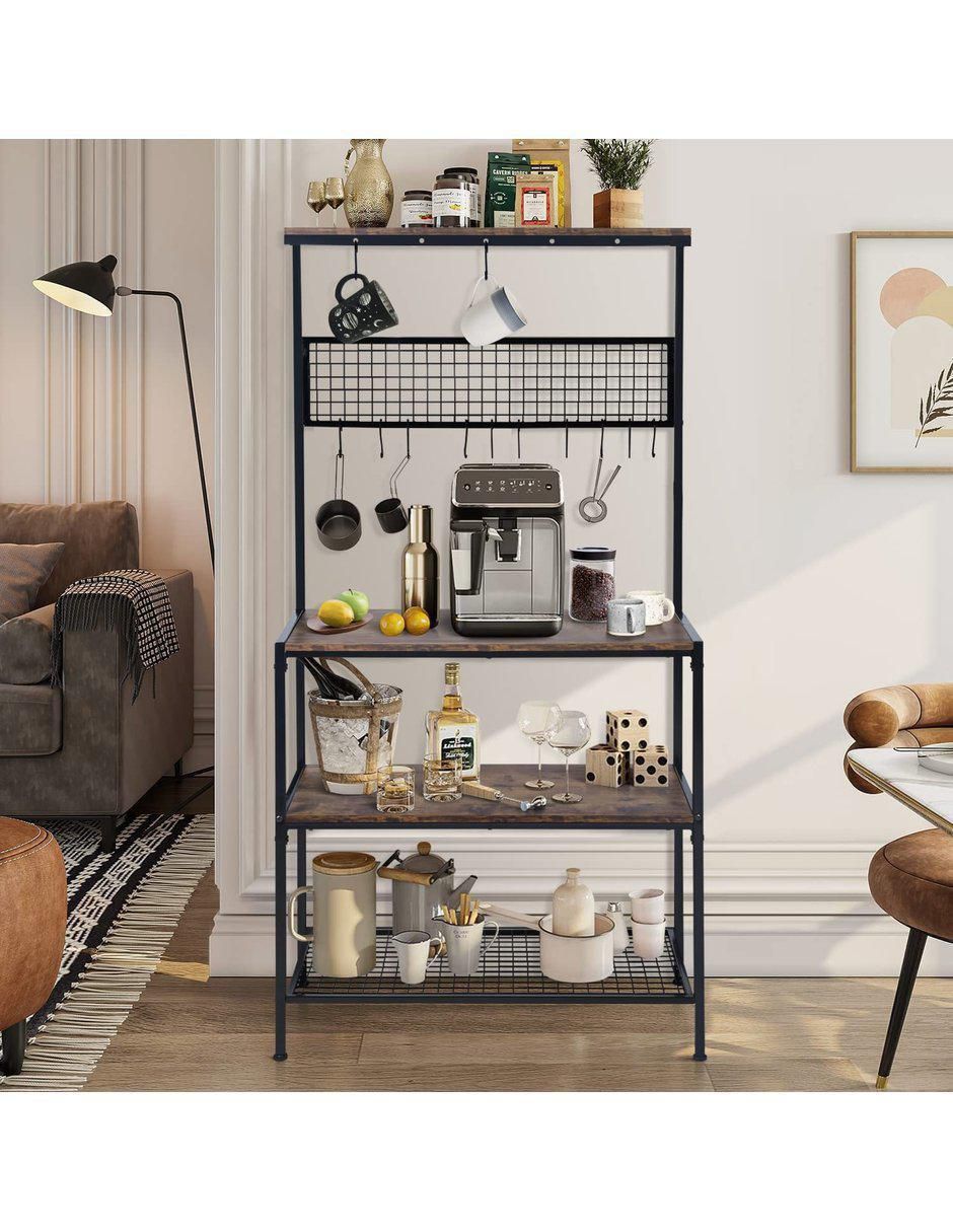 Estante de MDF Keyon 2