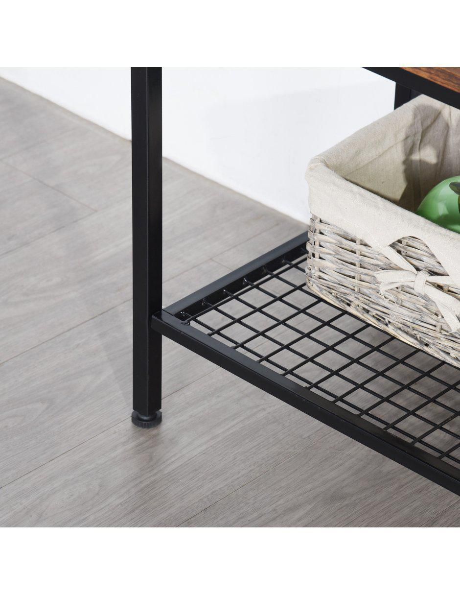 Estante de MDF Keyon 5