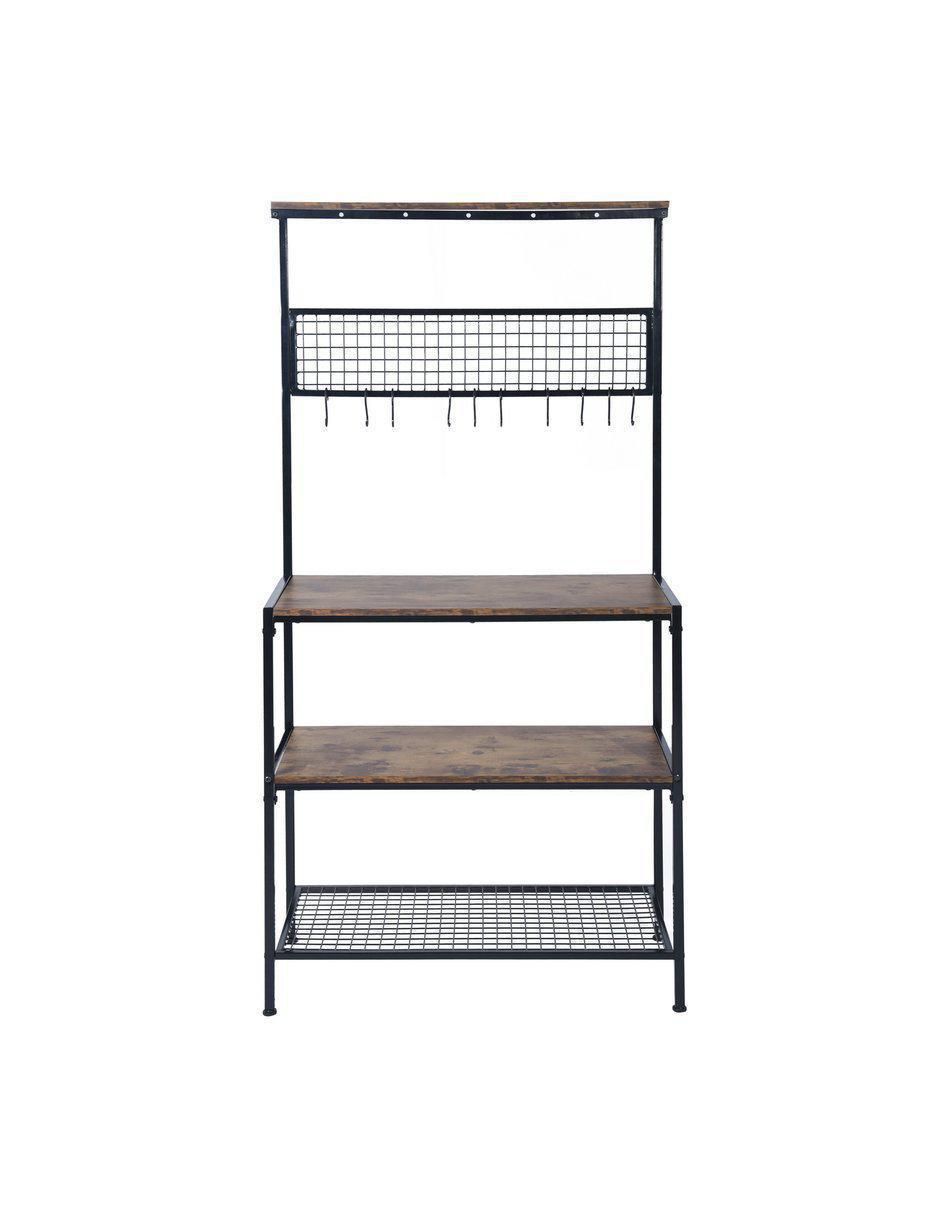 Estante de MDF Keyon 6