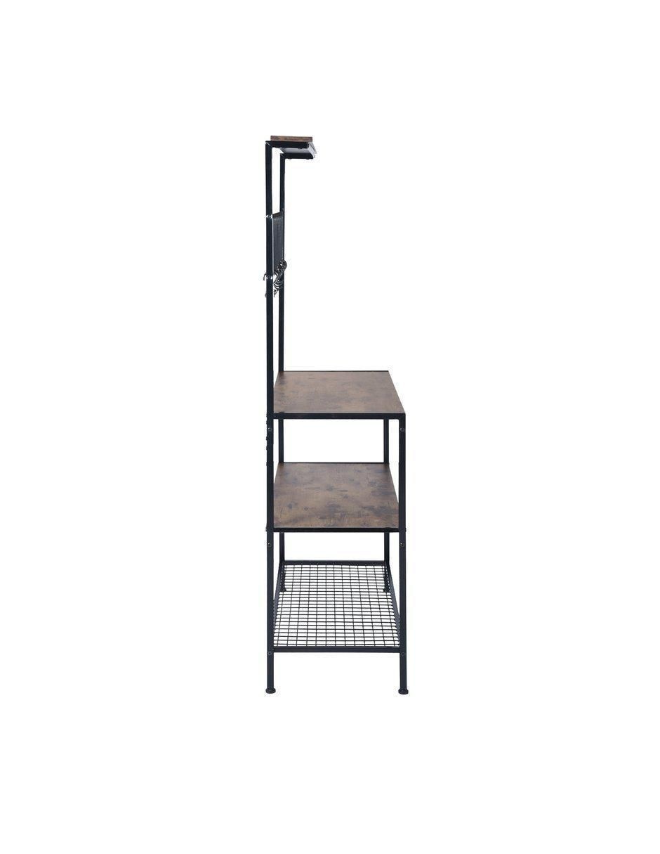 Estante de MDF Keyon 7