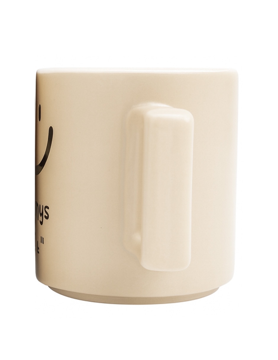 Taza Latte Happy 3