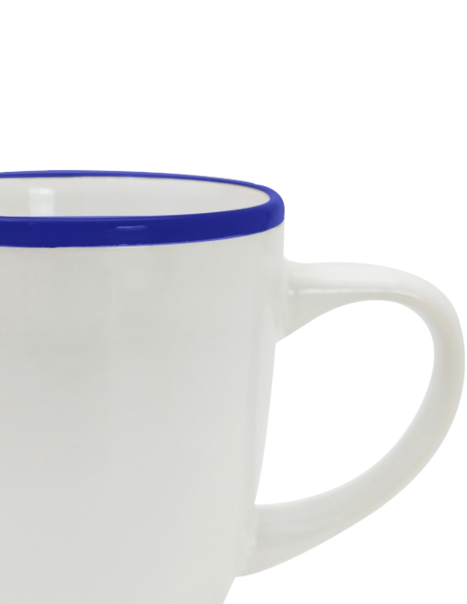 Taza americana Leeds 3