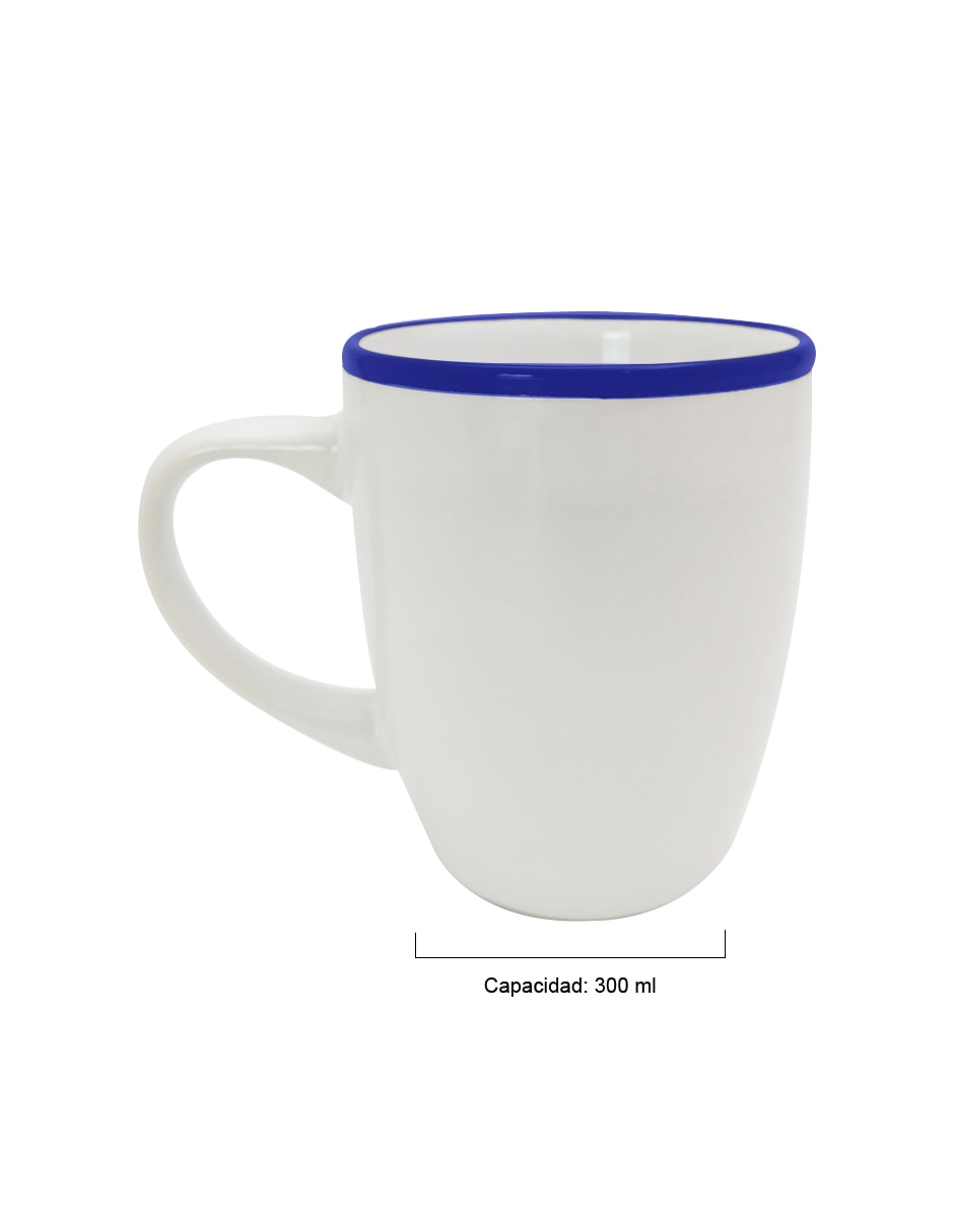 Taza americana Leeds 4