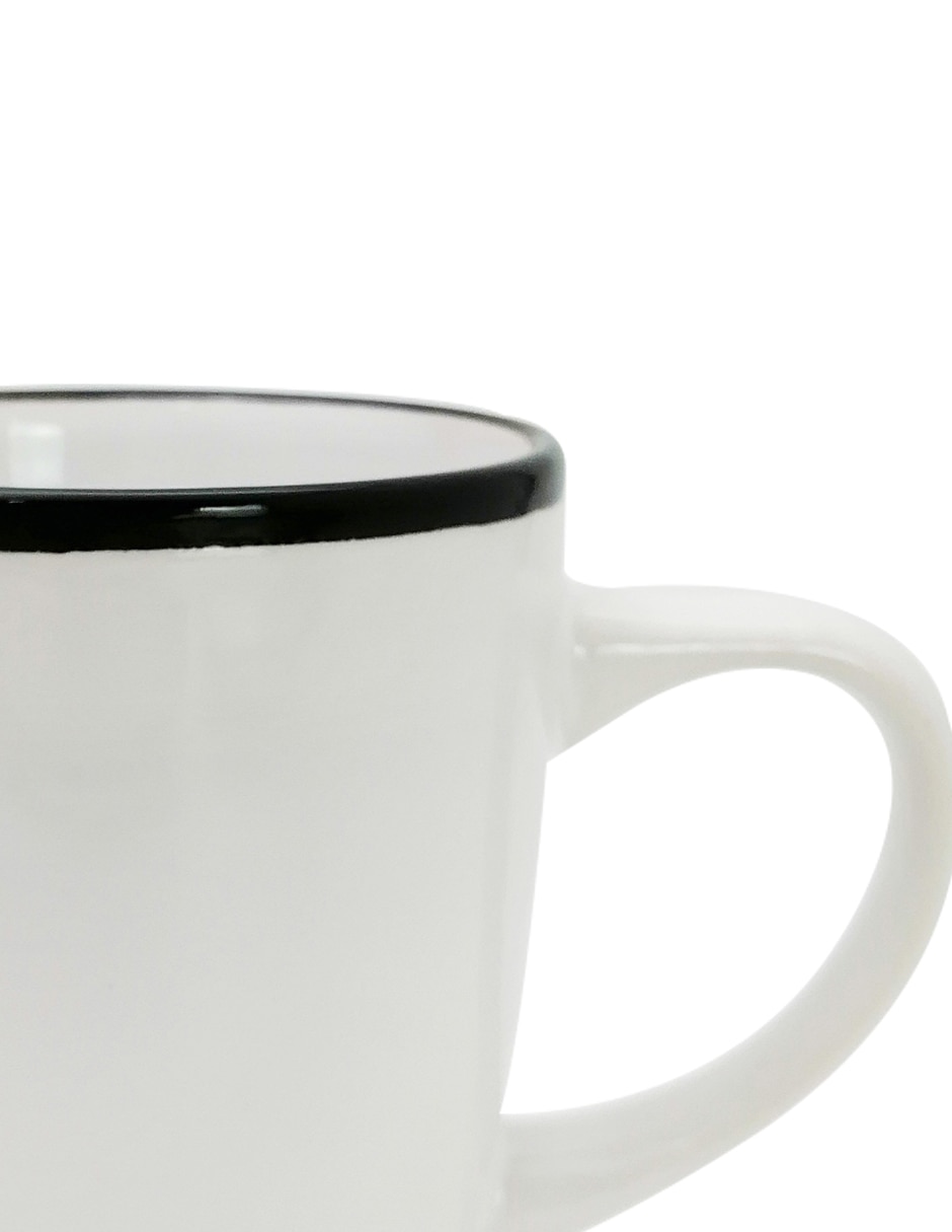 Taza americana Preston 3