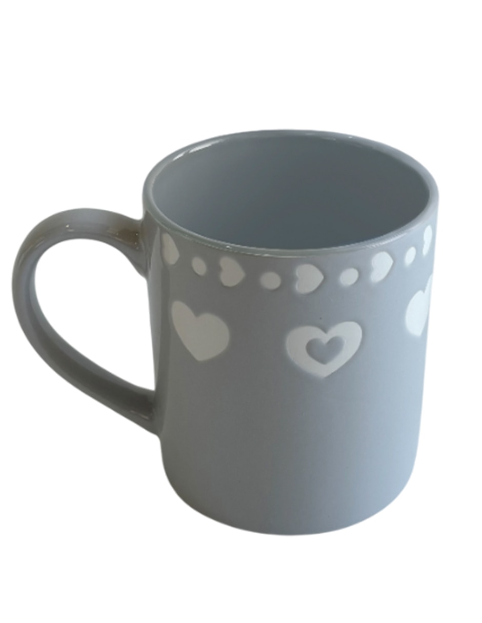 Taza latte Bluebell & Sweetie Taza latte Bluebell & Sweetie