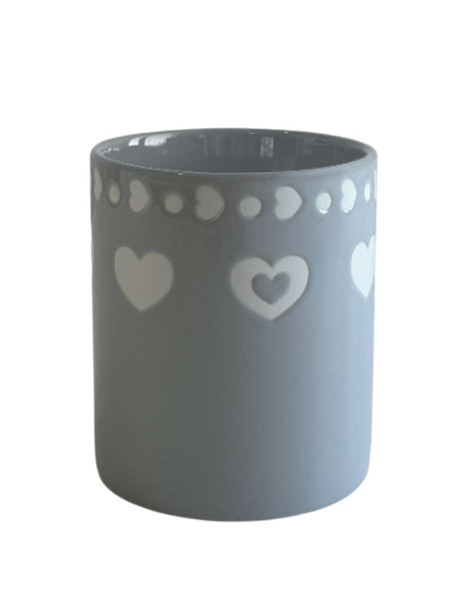 Taza latte Bluebell & Sweetie 5
