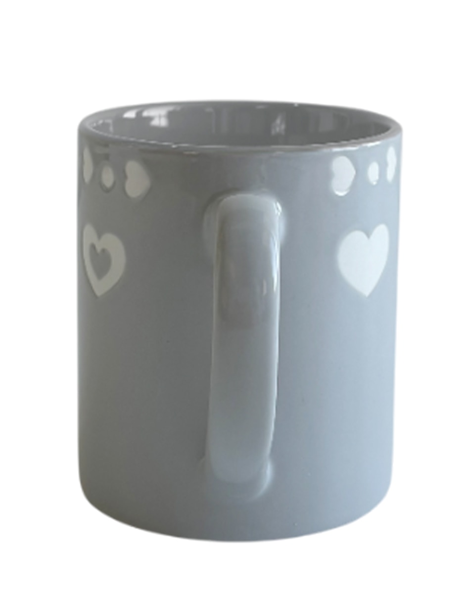 Taza latte Bluebell & Sweetie 6