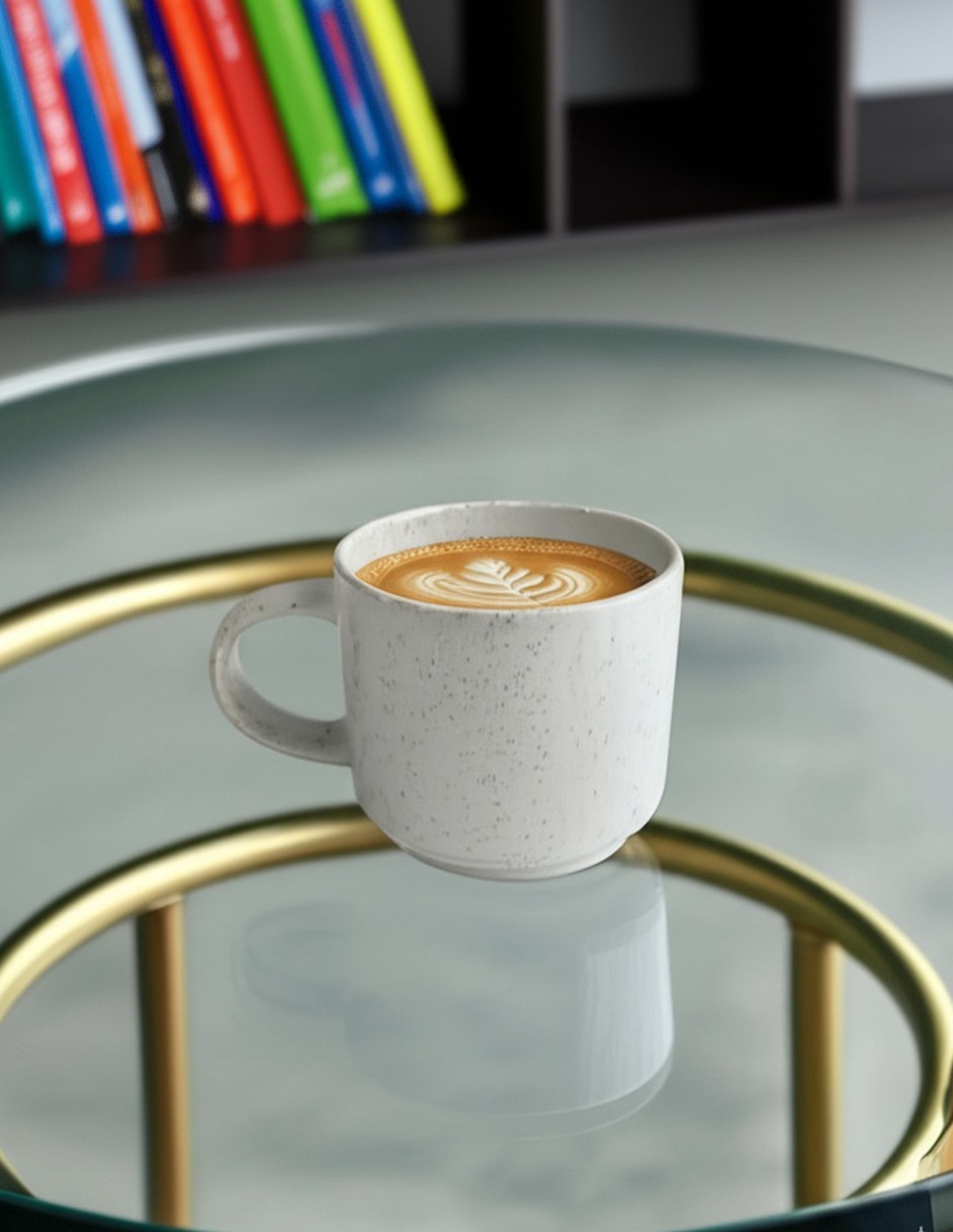 Taza latte Merida 5