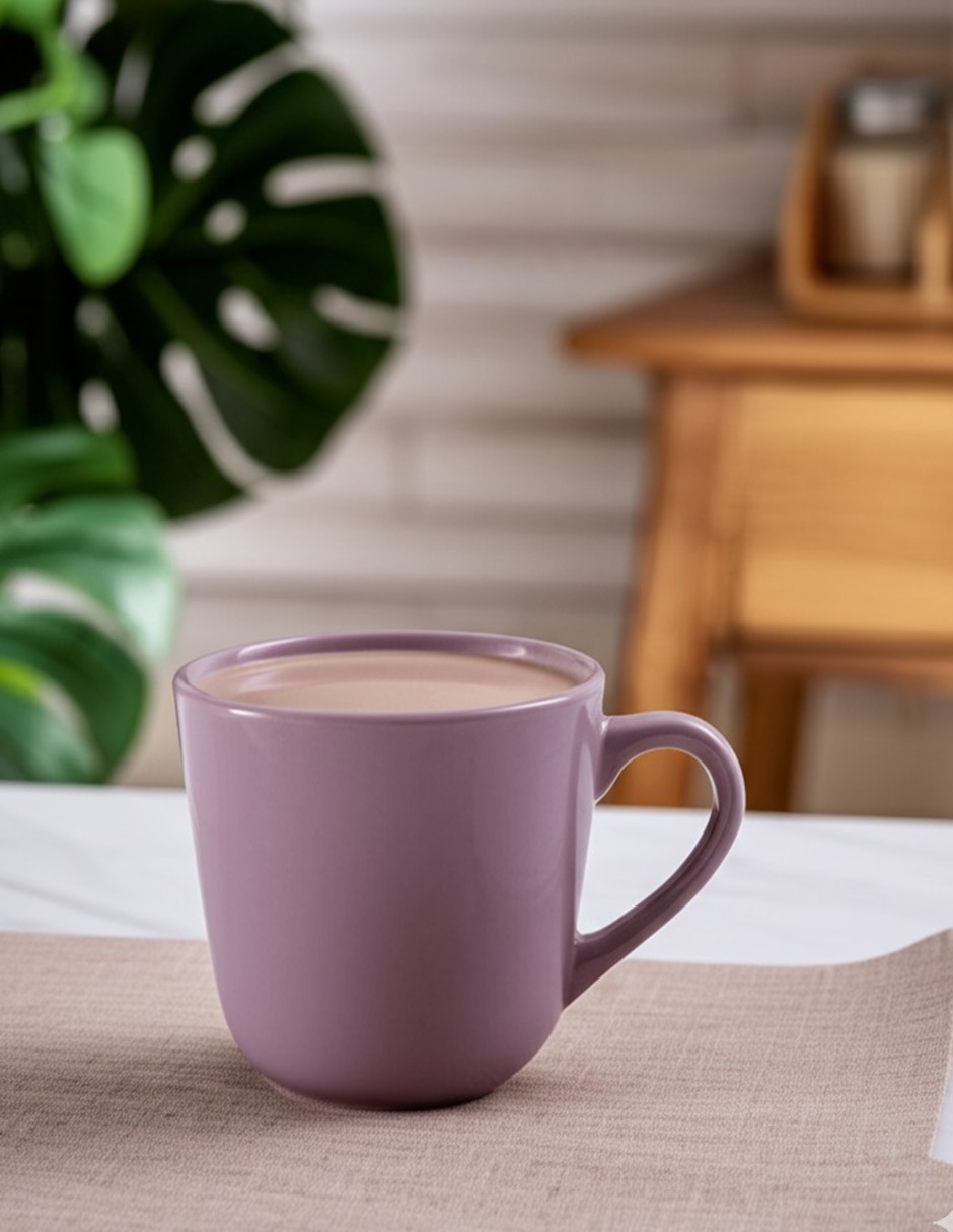 Taza latte Valpo 5