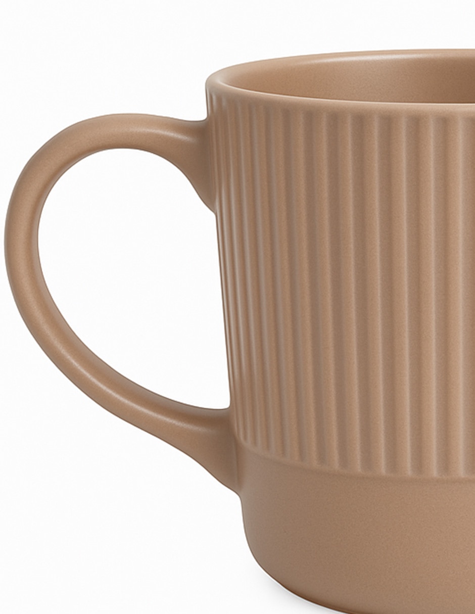 Taza americana Bursa 2