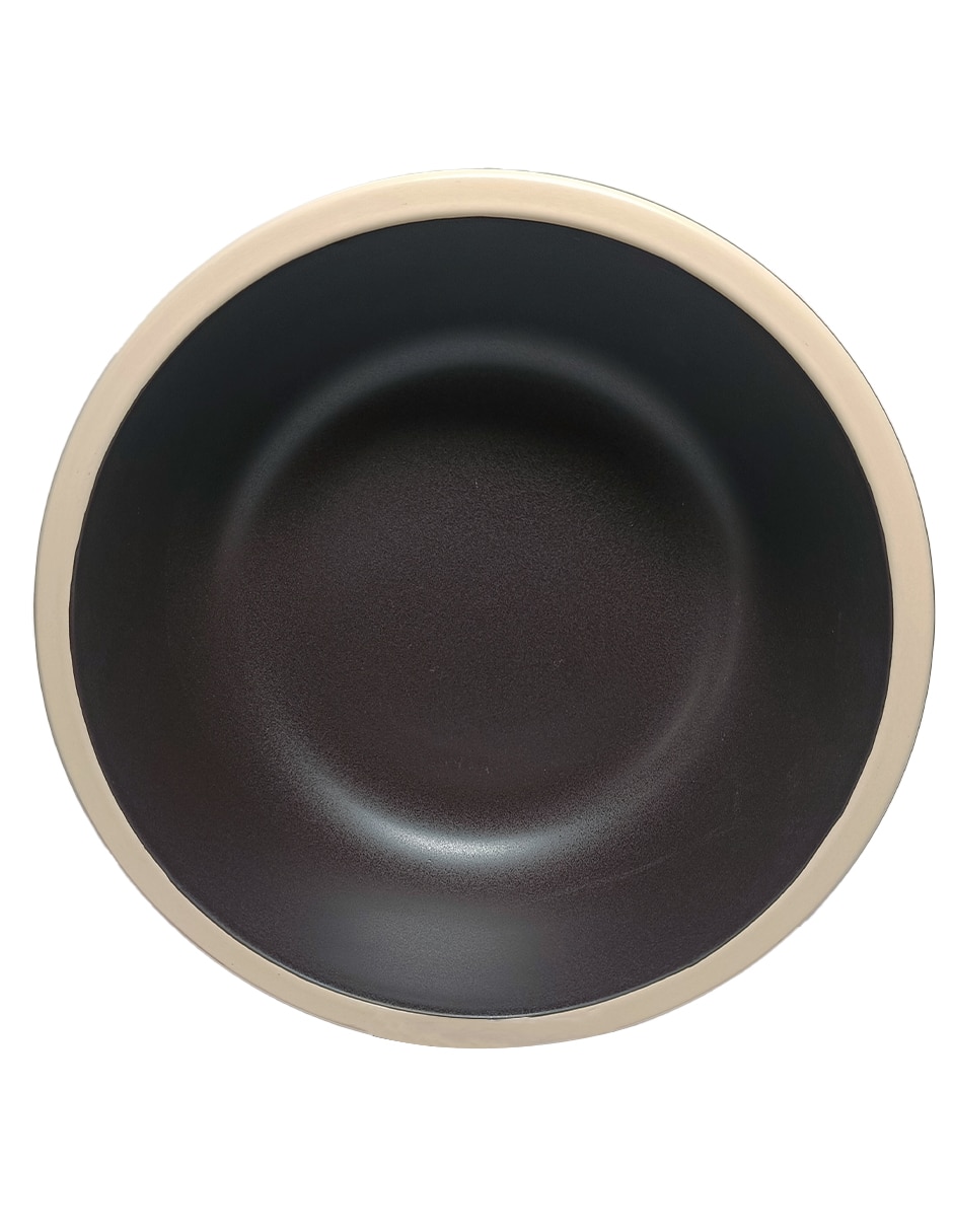 Bowl Lugo de stoneware 2
