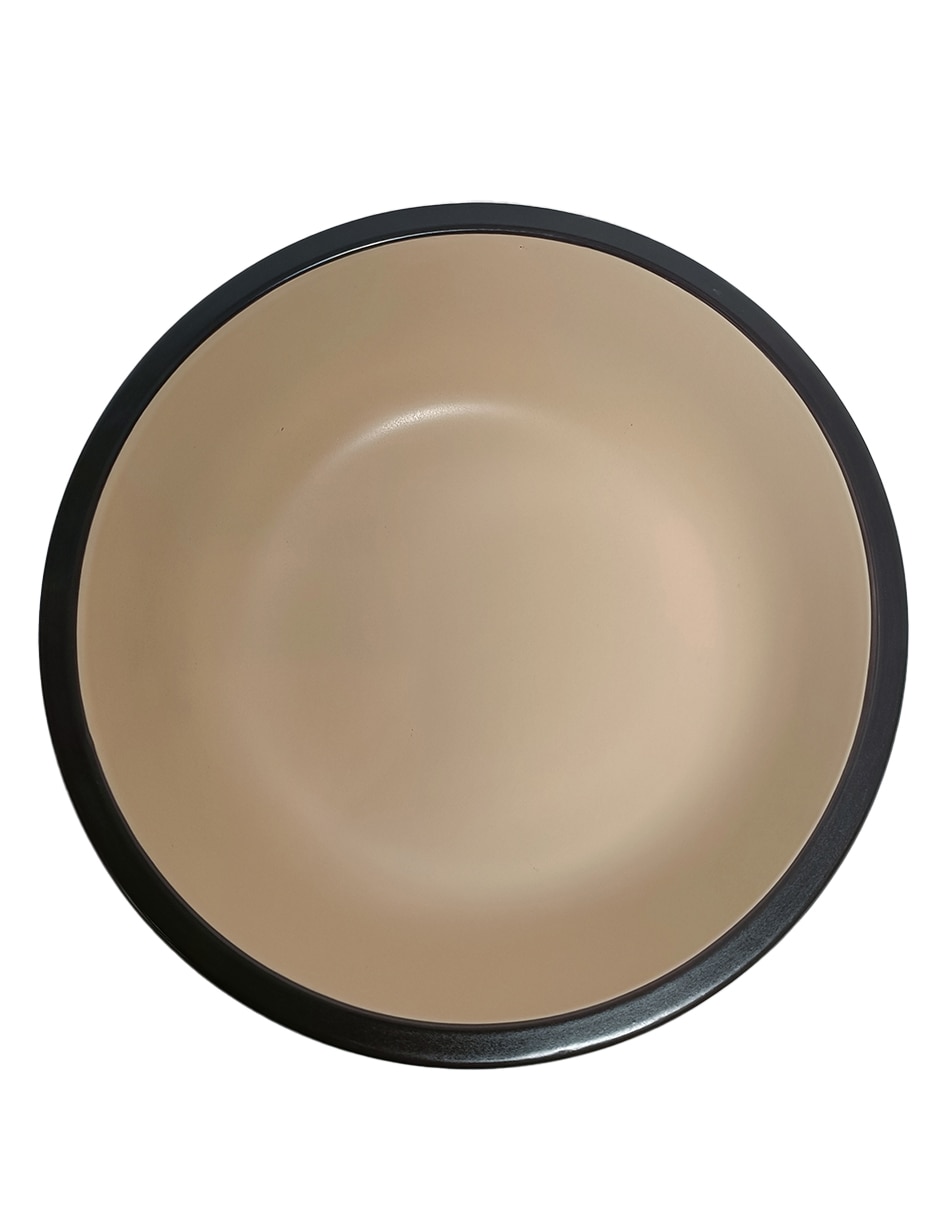 Bowl Girona de stoneware 3