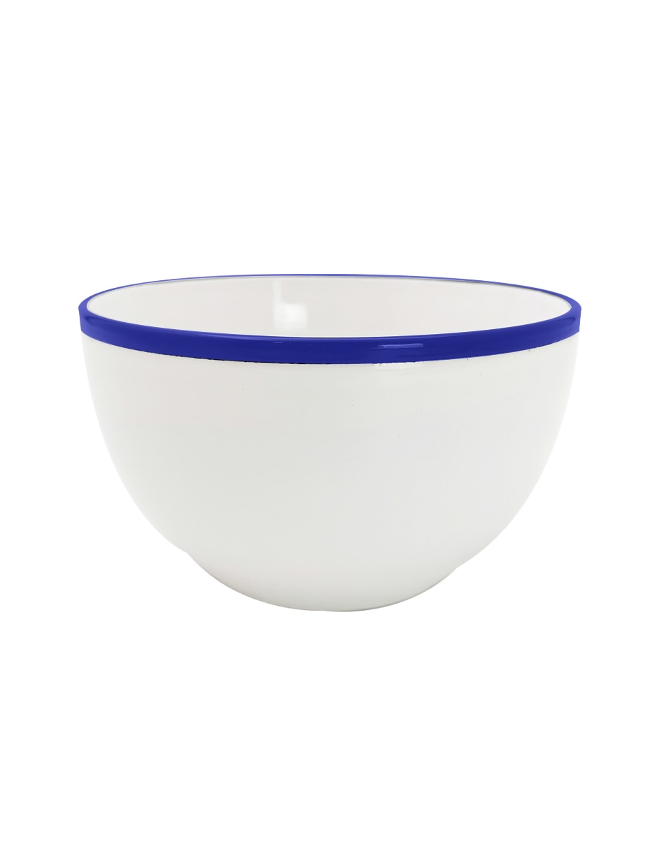 Bowl Leeds1 pieza de stoneware