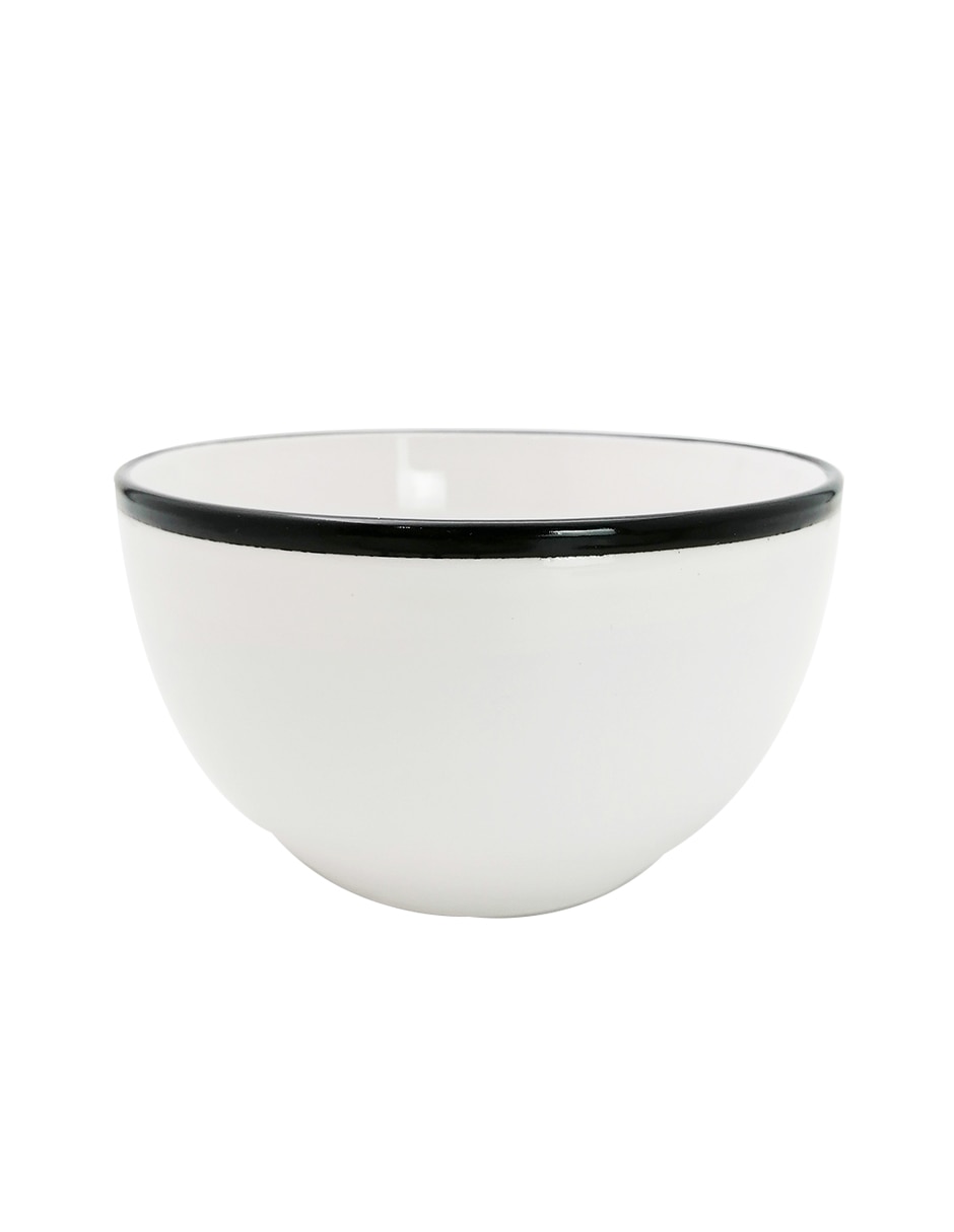 Bowl Preston 1 pieza de stoneware