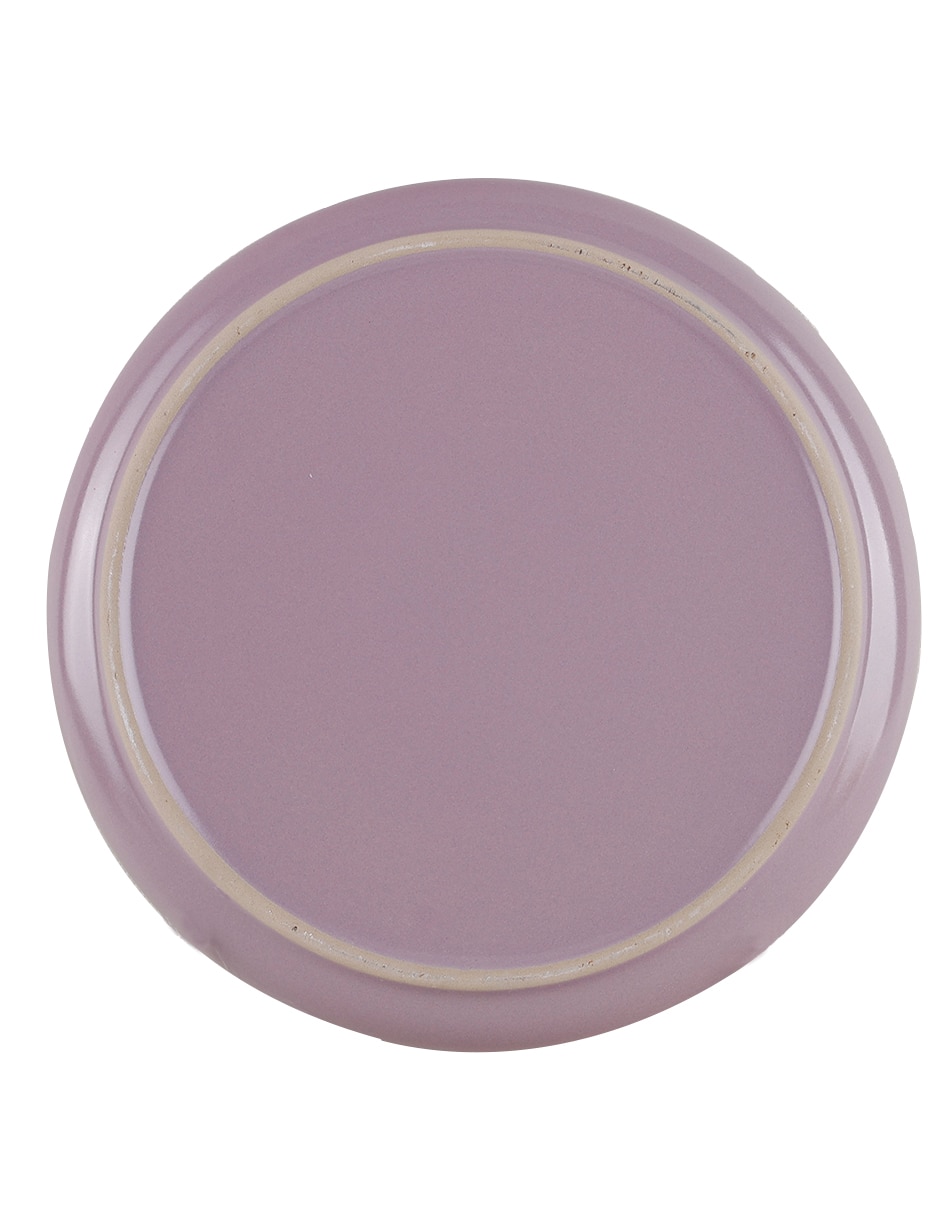 Plato postre Valpo de stoneware 2