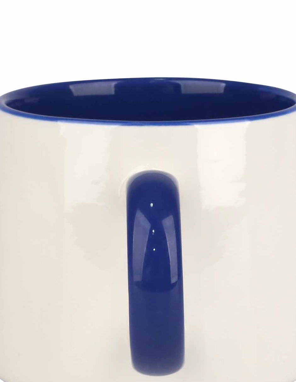 Taza latte Ice Skating 4