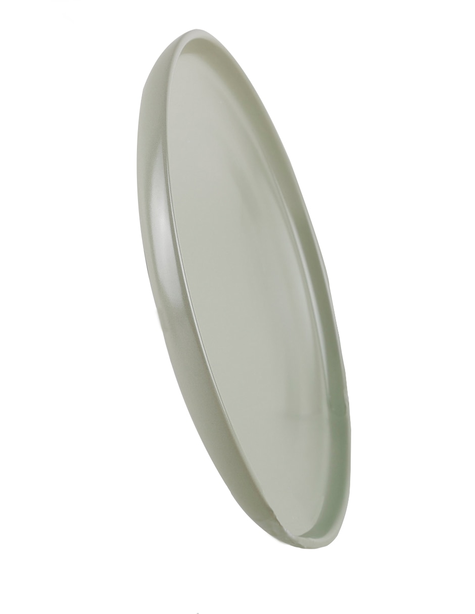 Plato trinche Valpo de stoneware 3