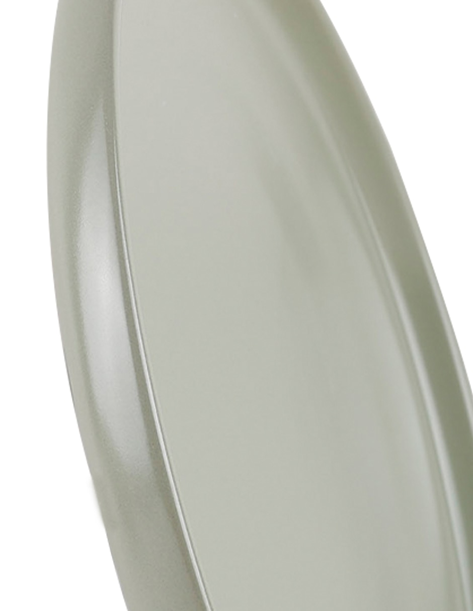 Plato trinche Valpo de stoneware 4