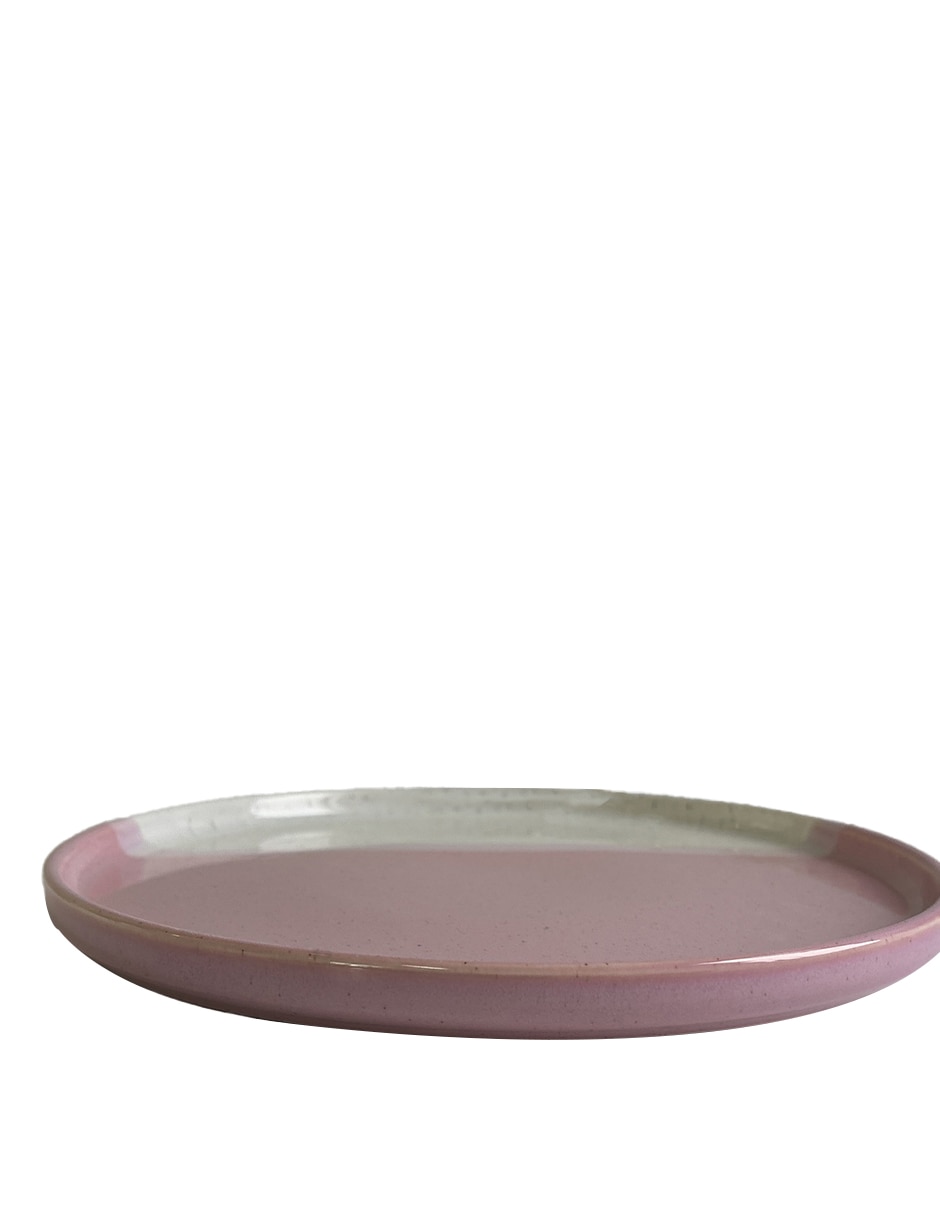 Plato trinche SAKURA de cerámica 4