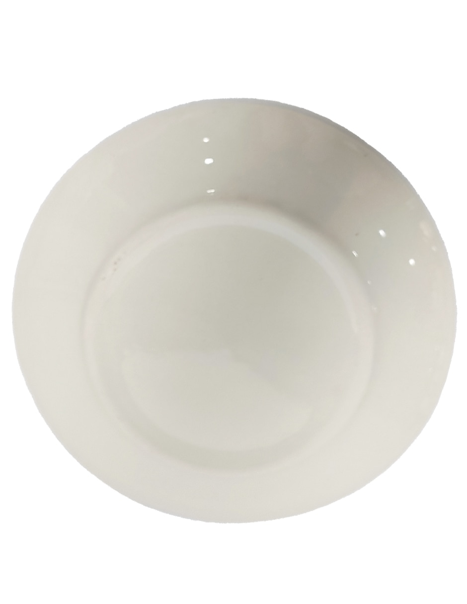 Plato postre NIDRI de stoneware 3