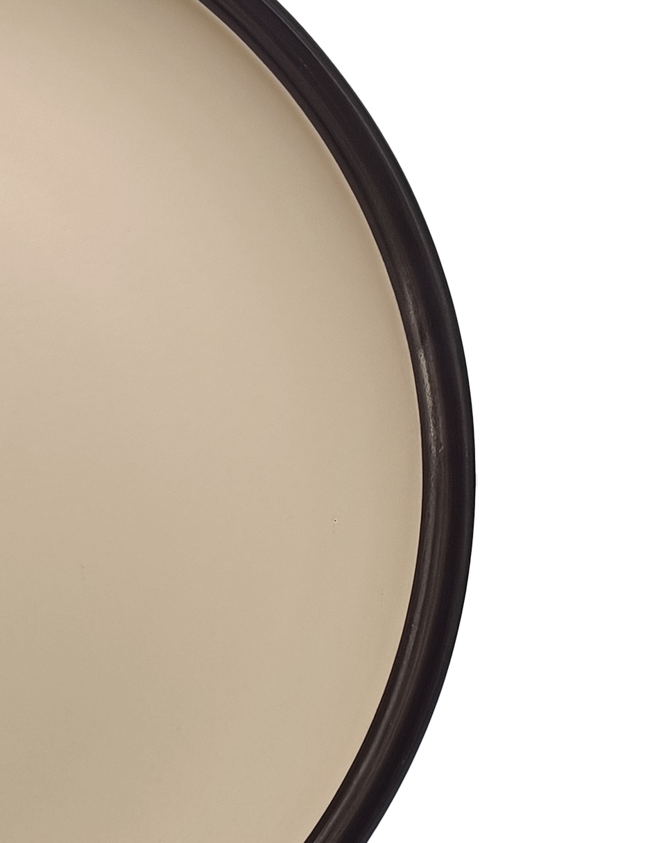 Plato trinche GIRONA de stoneware 3