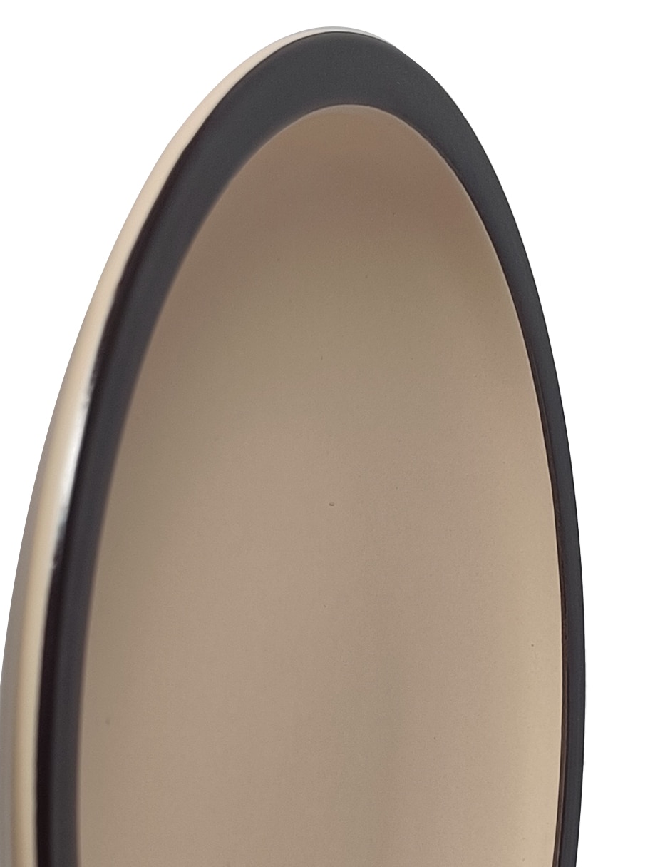 Plato postre GIRONA de stoneware 4