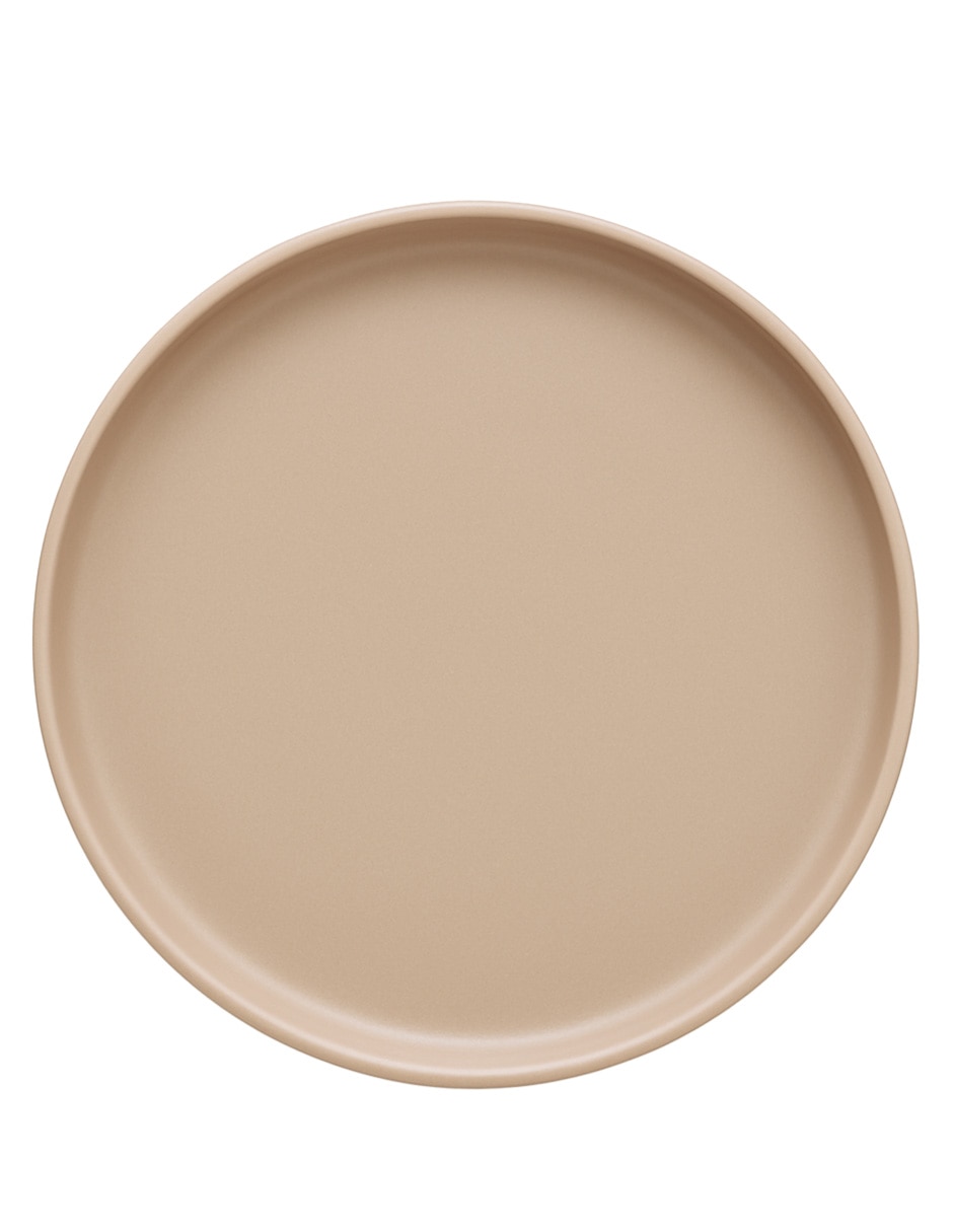 Plato postre Bursa de stoneware
