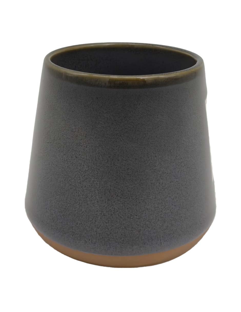Taza americana letra E 6