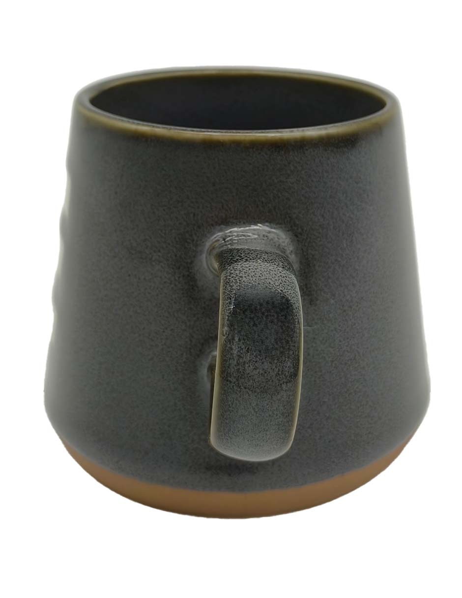 Taza americana letra E 8