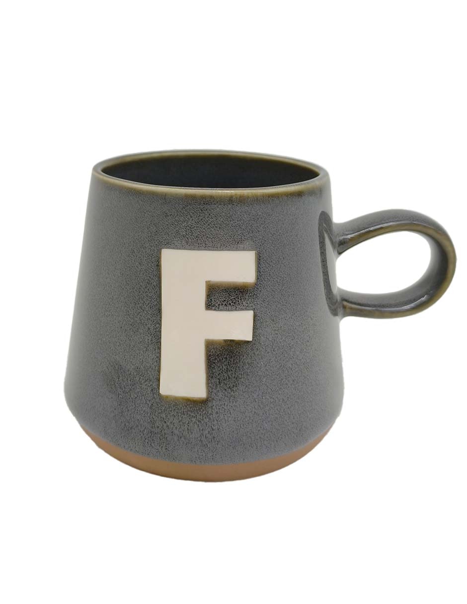 Taza americana Letras Taza americana Letras