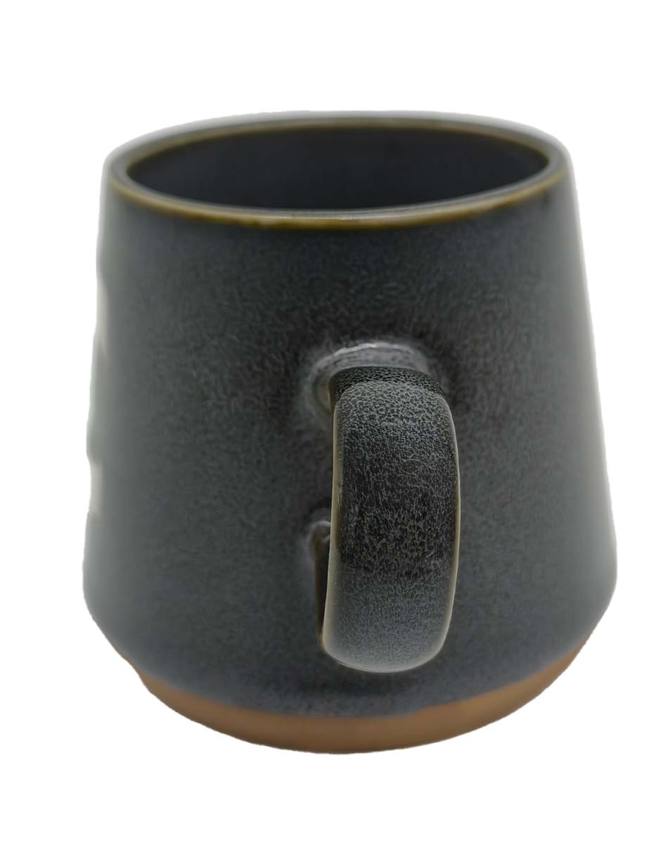 Taza americana letra C 6