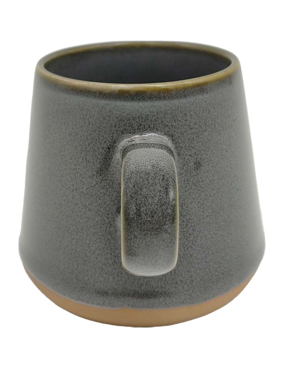 Taza americana letra P 8