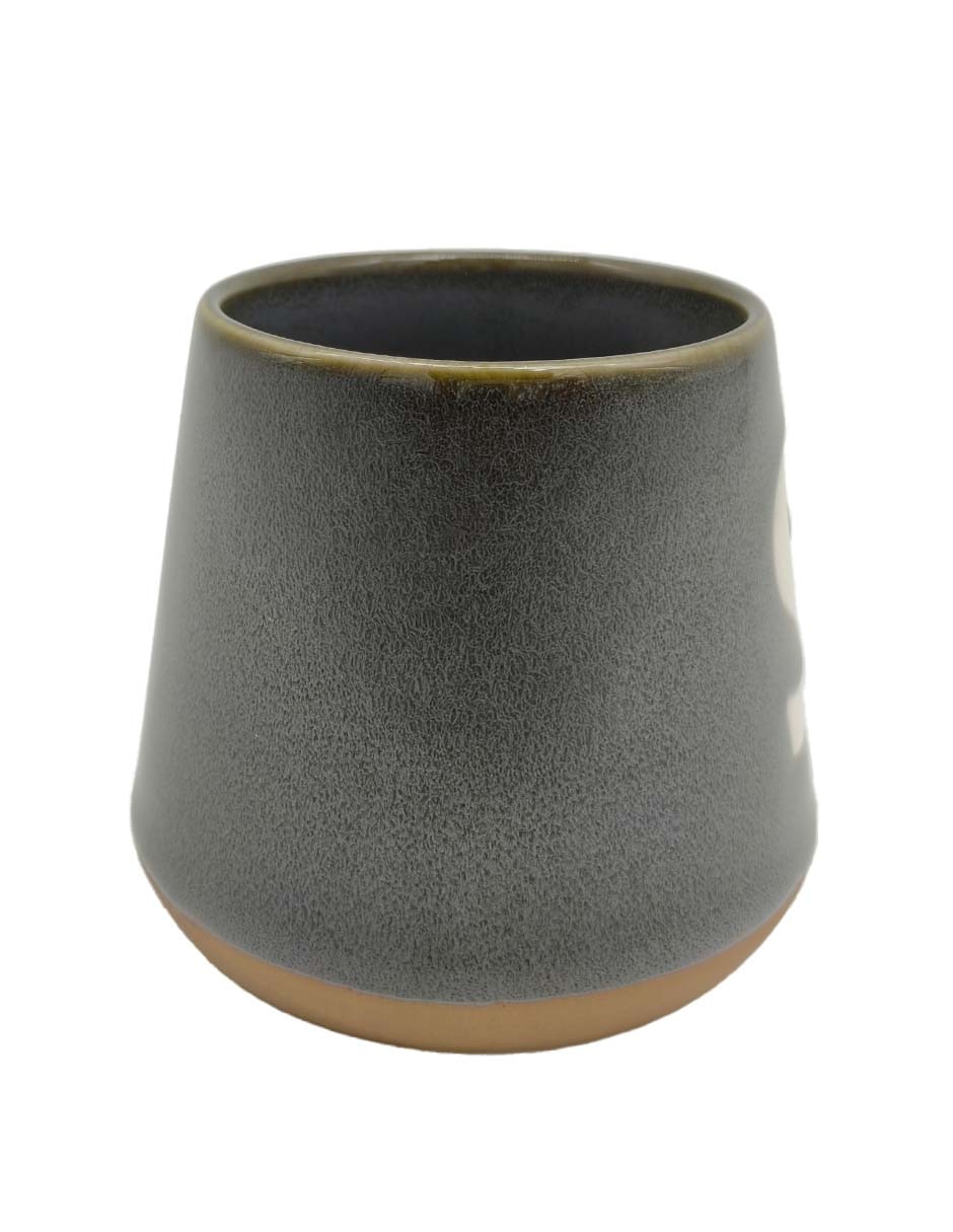 Taza americana letra S 6