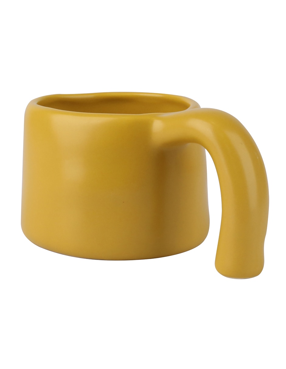 Taza latte Efelante 2