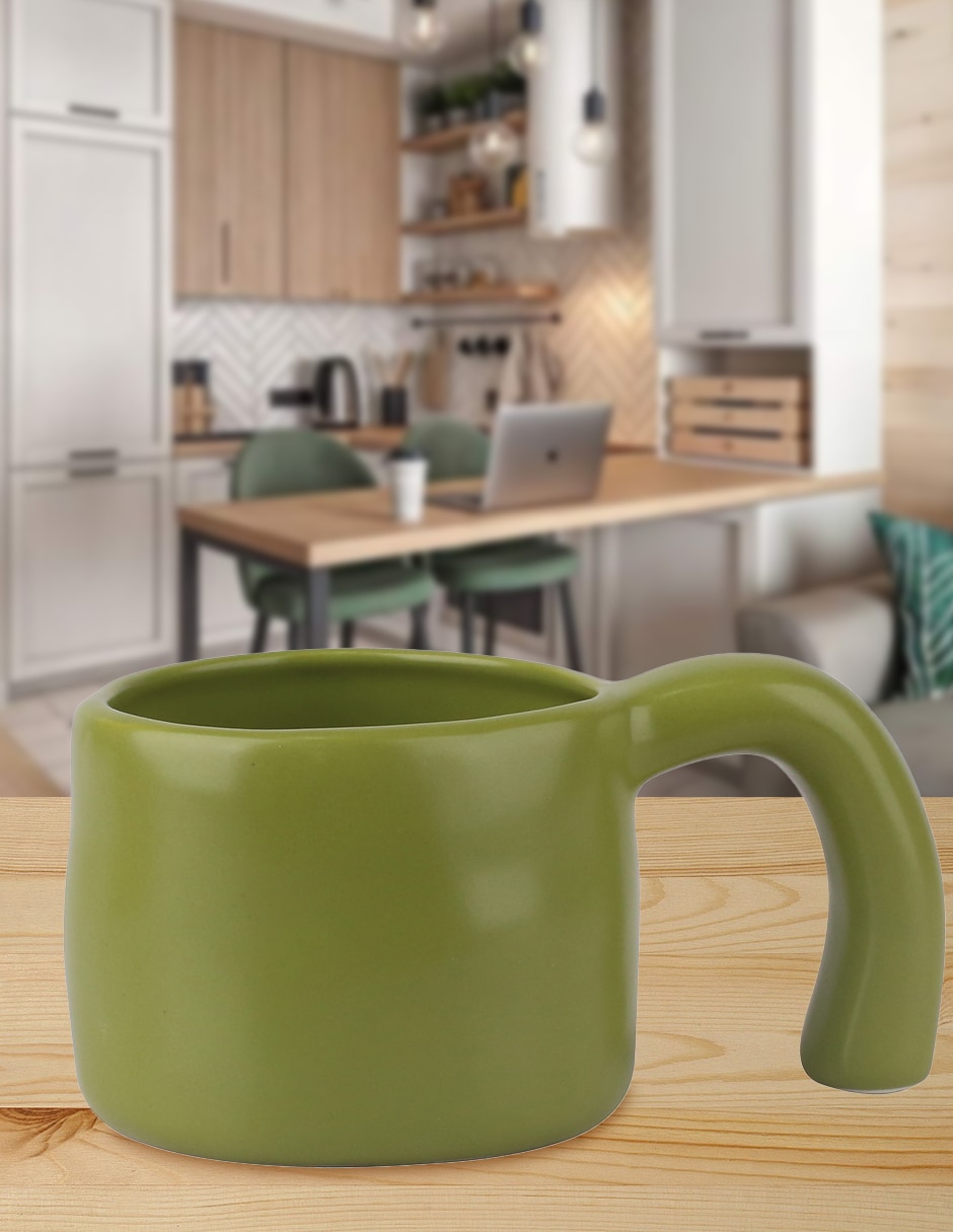 Taza latte Efelante 5