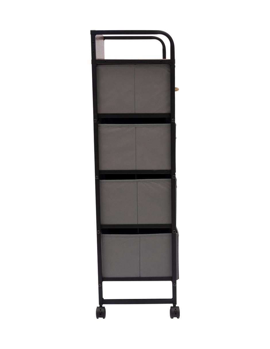 Cajonera Arcaj de madera 3